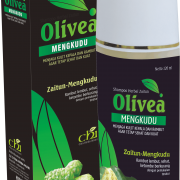 olivea shampo mengkudu