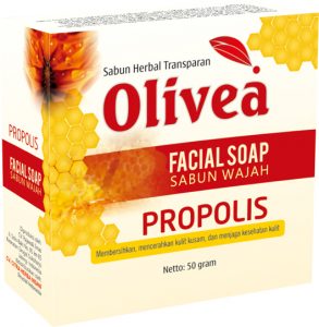 propolis-olivea-sabun