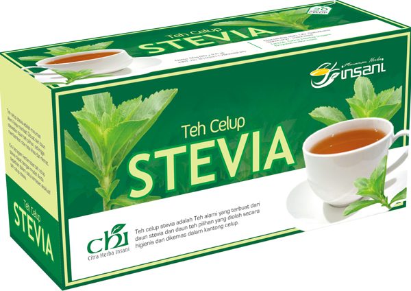 teh-stevia