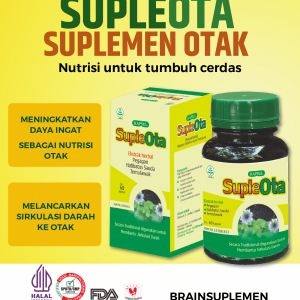 supleota-brain-suplemen